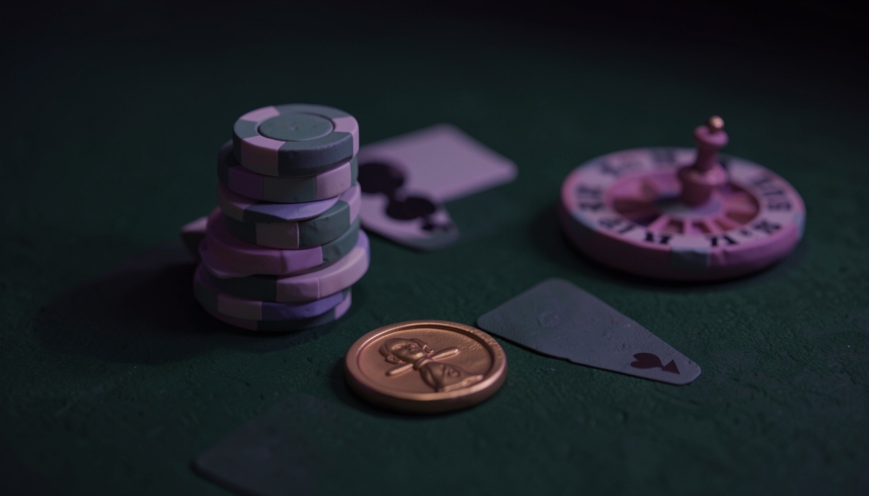 Alacsony befizetés casino