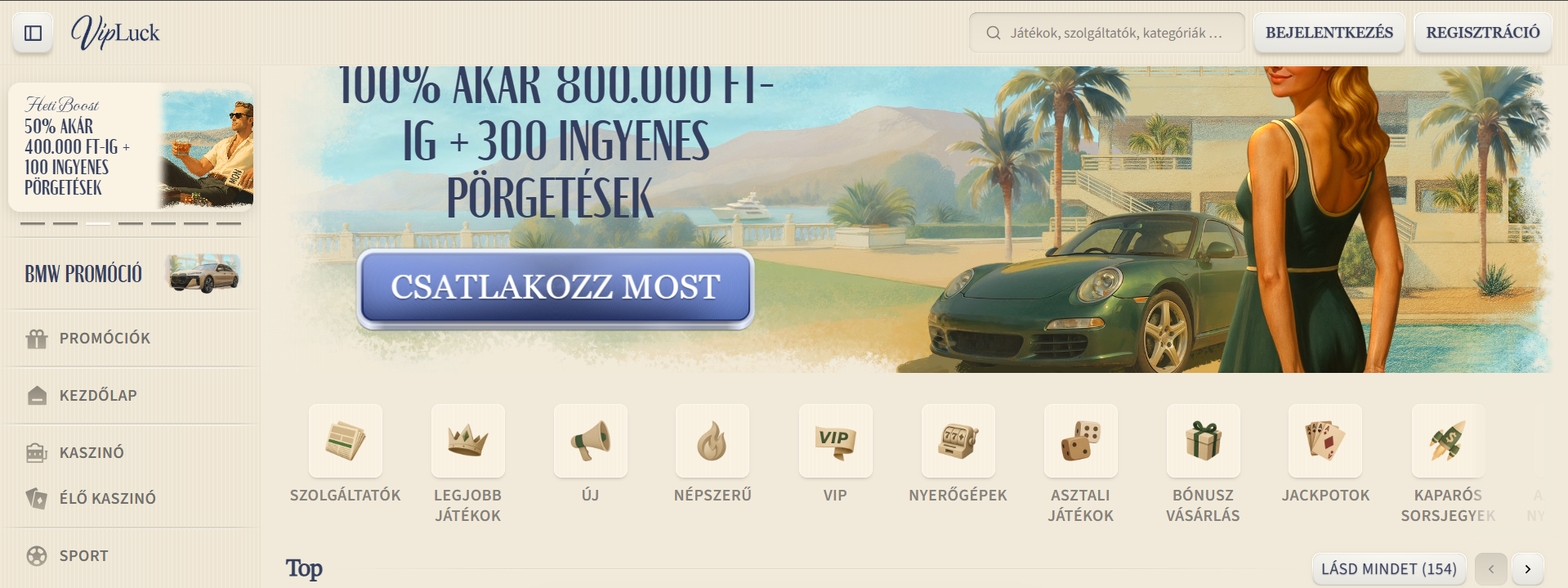 Vipluck interface